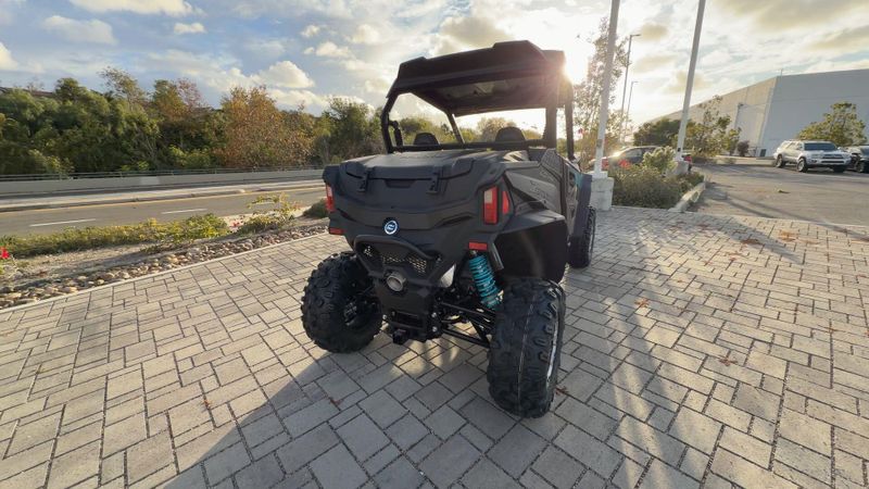 New 2026 CFMOTO ZFORCE 950 SPORT Image 8
