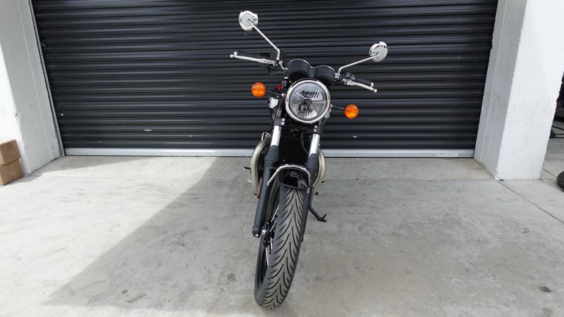 New 2026 Triumph Bonneville T100 Base 