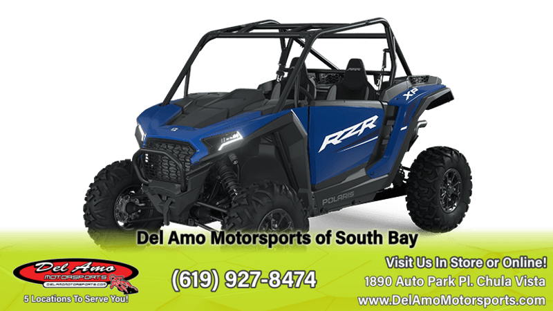 2025 Polaris RZR XP 1000 SPORTImage 2