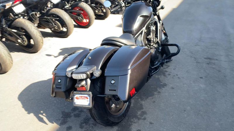 Used 2024 Honda Rebel 1100T Base Image 3