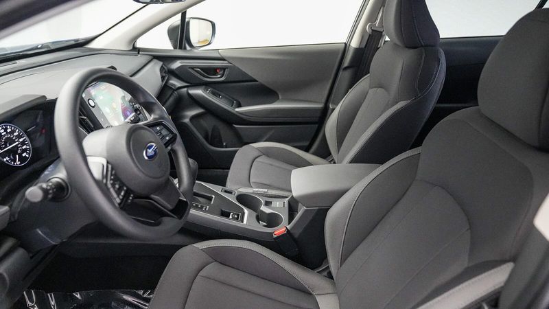 New 2025 Subaru Crosstrek PremiumImage 19