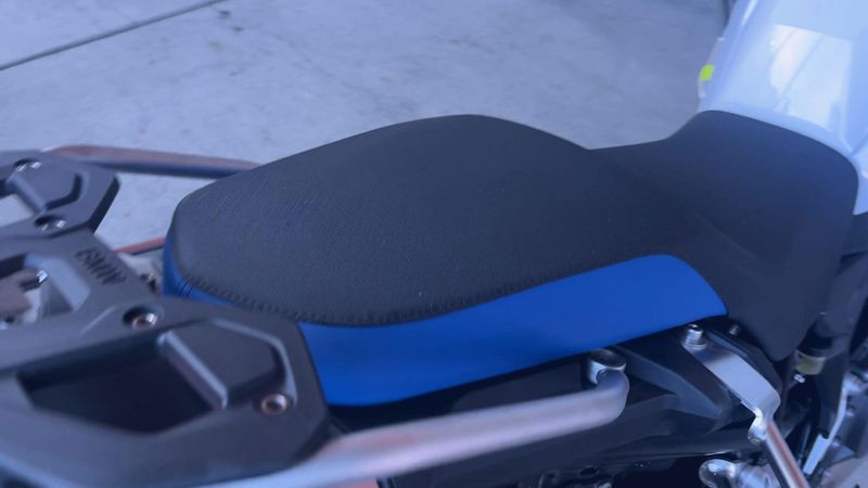Used 2024 BMW F 800 GS Image 4