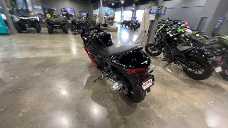 Used 2026 Suzuki Hayabusa Image 7