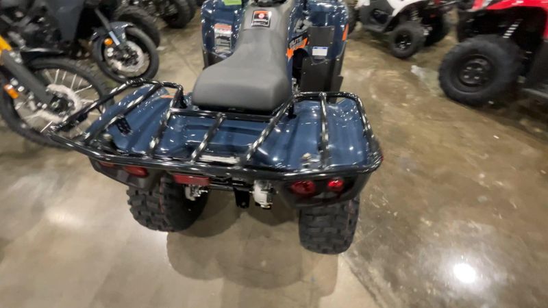 New 2026 Kawasaki BRUTE FORCE 300 Image 7
