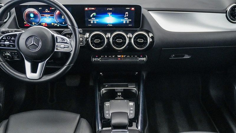 2021 Mercedes-Benz GLA 250Image 13