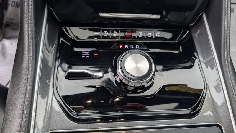 2022 Jeep Wagoneer Series IImage 24