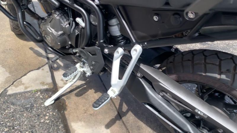 Used 2024 Triumph Tiger 850 Sport (Euro 5a) Image 5