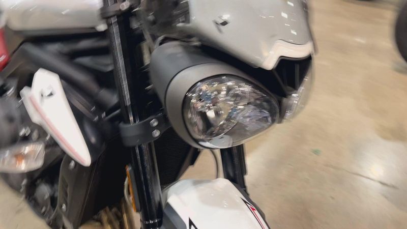 Used 2018 Triumph Street Triple R Image 6