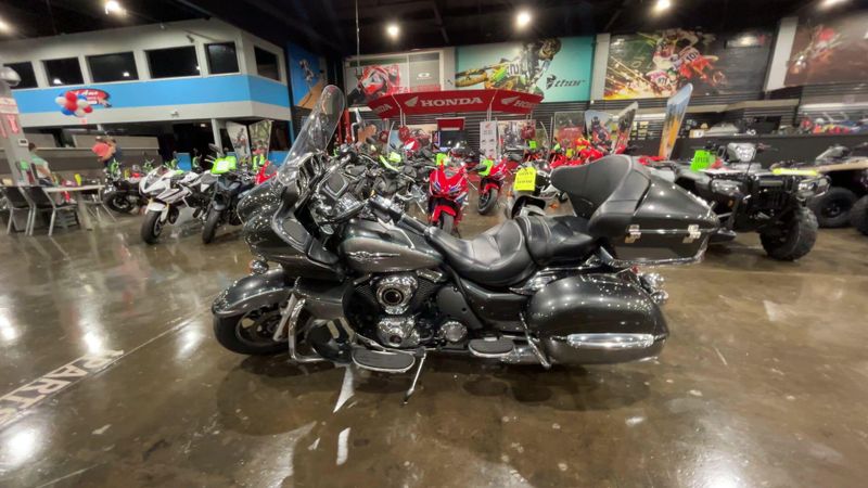 Used 2024 Kawasaki VULCAN 1700 VOYAGER Image 5
