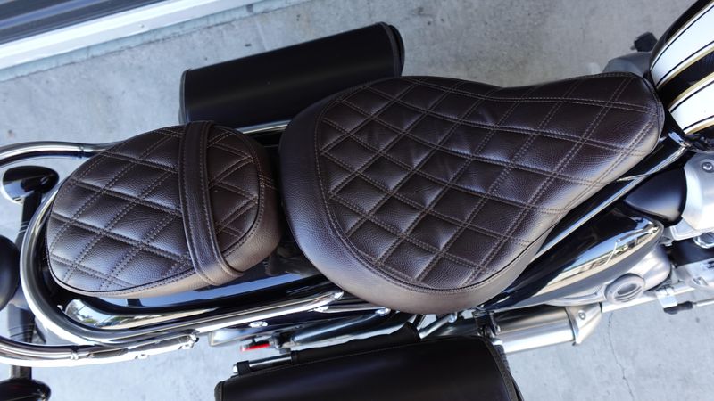 Used 2018 Triumph Bonneville Speedmaster Base 