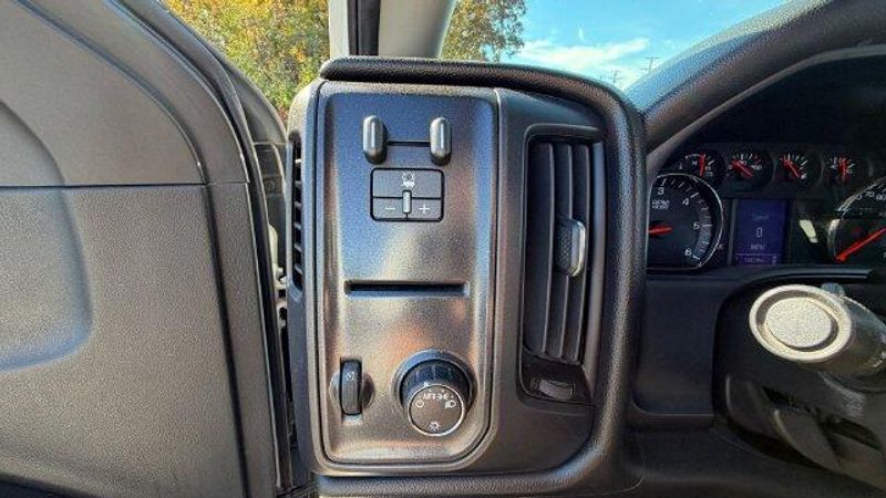 Used 2014 Chevrolet Silverado 1500 Work TruckImage 16