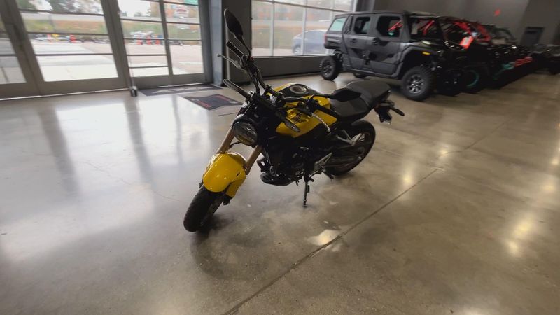 Used 2024 Honda CB300R ABS Image 4
