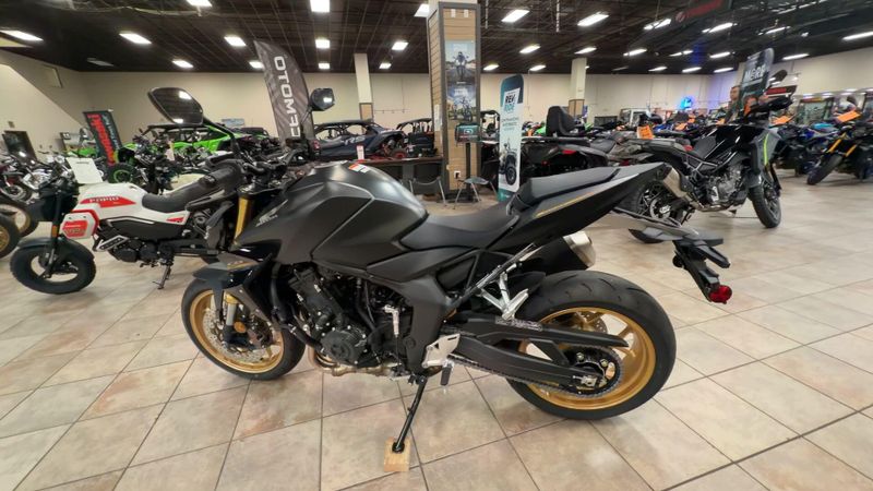 New 2026 Honda CB1000 HORNET SP Image 6