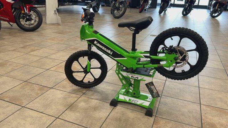 New 2024 Kawasaki Elektrode Image 9
