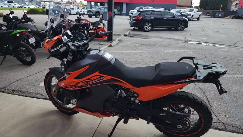 Used 2022 KTM ADVENTURE 890 Image 9