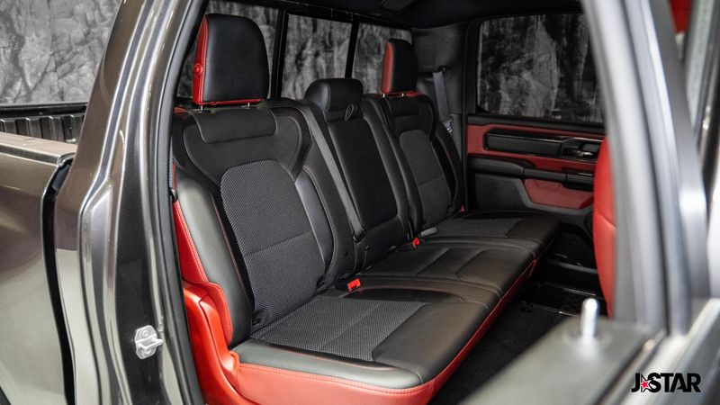 2022 Ram 1500 TRX photo 16