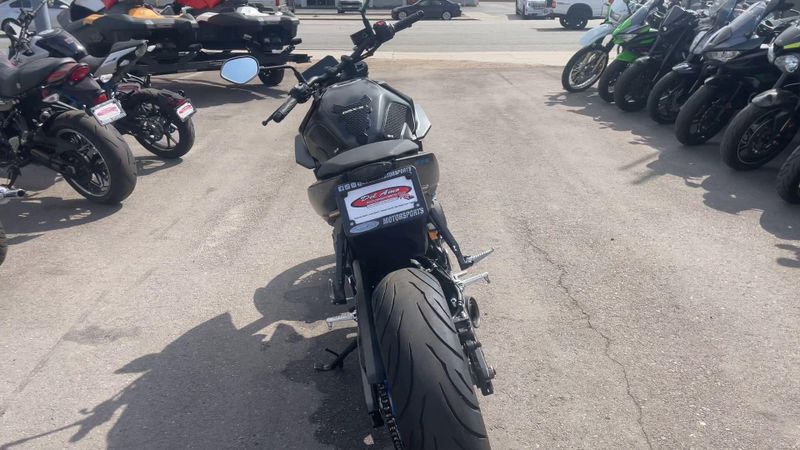Used 2024 Suzuki GSX-8S CA Image 2
