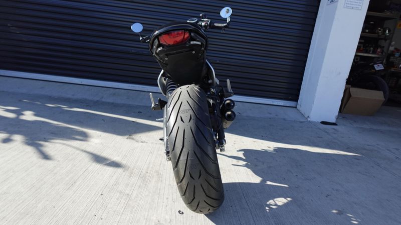 Used 2018 Ducati CAFE RACER 