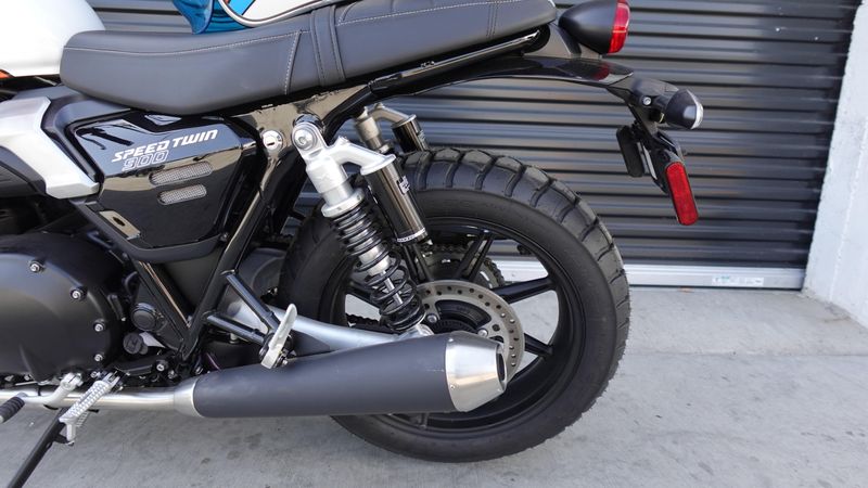 Used 2016 BMW R nineT 
