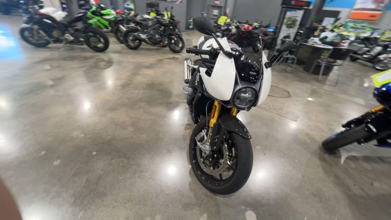 Used 2024 Triumph SPEED TRIPLE 1200 RR Image 3