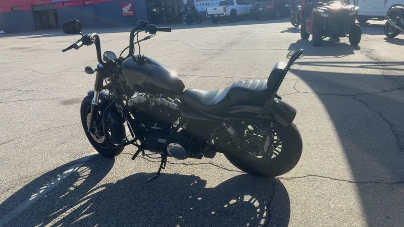 Used 2021 Harley-Davidson SPORTSTER FORTY-EIGHT Image 6