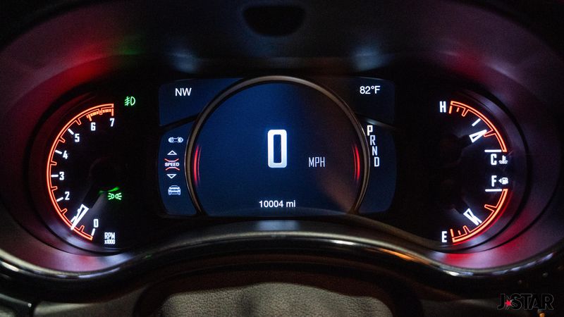 2023 Dodge Durango R/T Plus photo 6