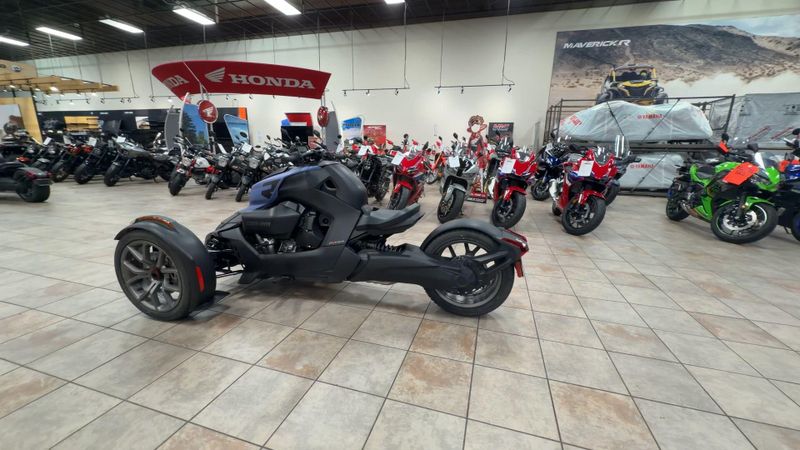 New 2024 Can-Am RYKER (600 ACE) Image 6