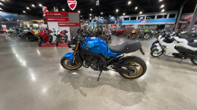 Used 2023 Yamaha XSR900 Image 6
