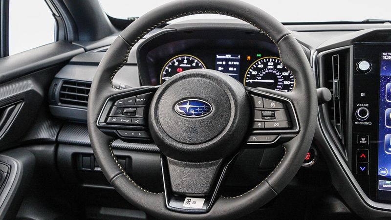 2024 Subaru Crosstrek SportImage 17