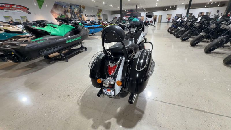 Used 2014 Kawasaki VULCAN 1700 NOMAD ABS Image 8
