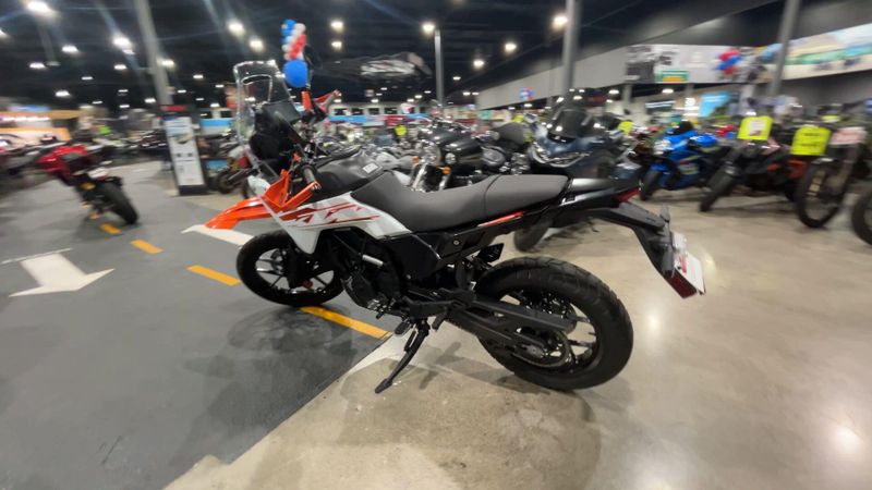 Used 2026 KTM 390 ADVENTURE Image 6
