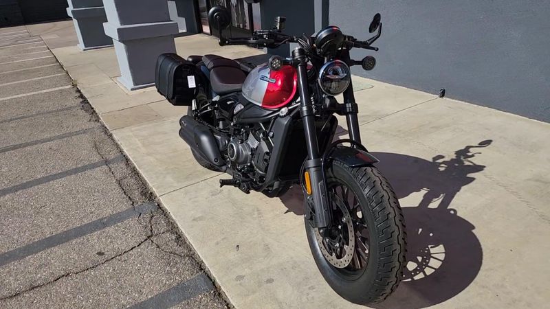 New 2025 CFMOTO 450CL-C Image 6