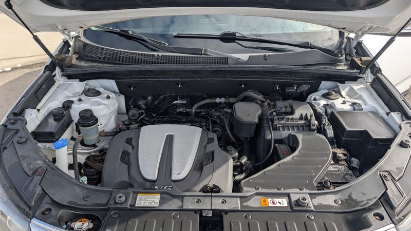 Used 2013 Kia Sorento LXImage 24