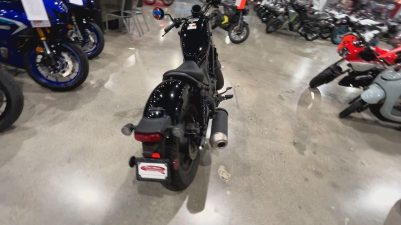 Used 2024 Honda REBEL 300 ABS Image 7