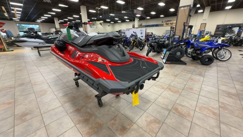 New 2025 Yamaha GP HO W&sol;AUDIO Image 7