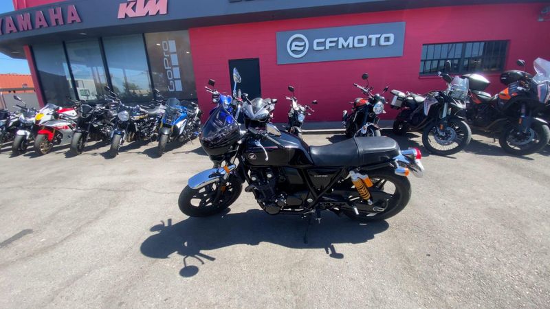 Used 2014 Honda CB1100 Image 8