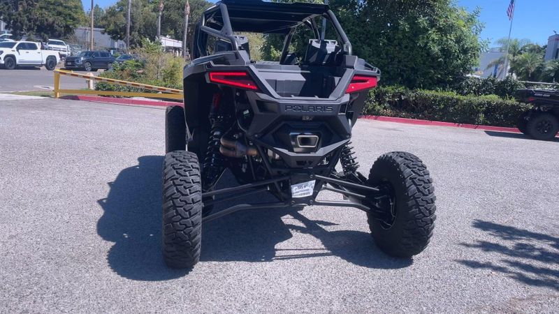 New 2026 Polaris RZR PRO R 4 ULTIMATE Image 3