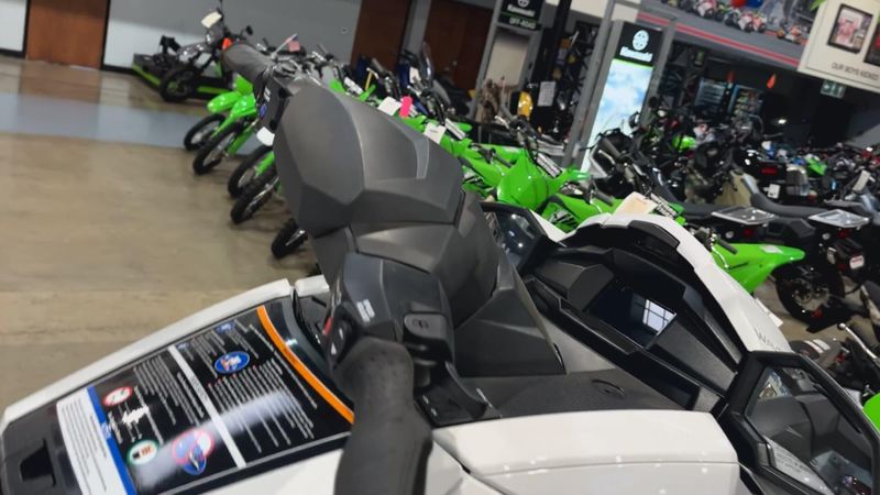 New 2025 Yamaha VX CRUISER Image 4