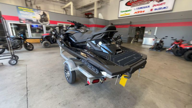 New 2026 Yamaha FX LIMITED SVHO Image 2