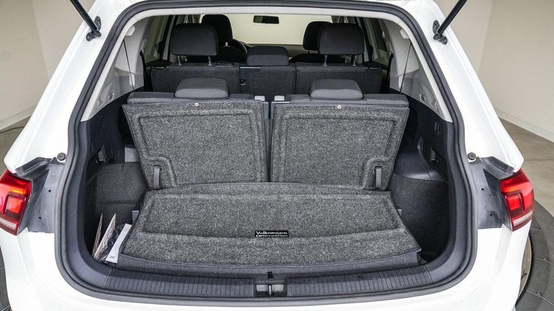 2021 Volkswagen Tiguan 2.0T SImage 25