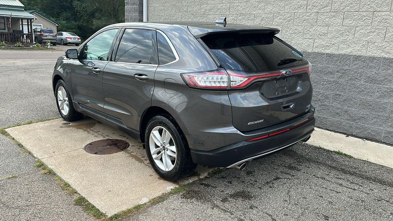 2015 Ford Edge SELImage 3