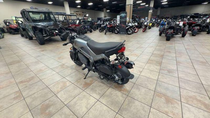 New 2025 Honda Navi Image 2