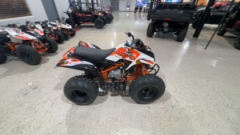 New 2026 Kayo STORM 150 EFI Image 6