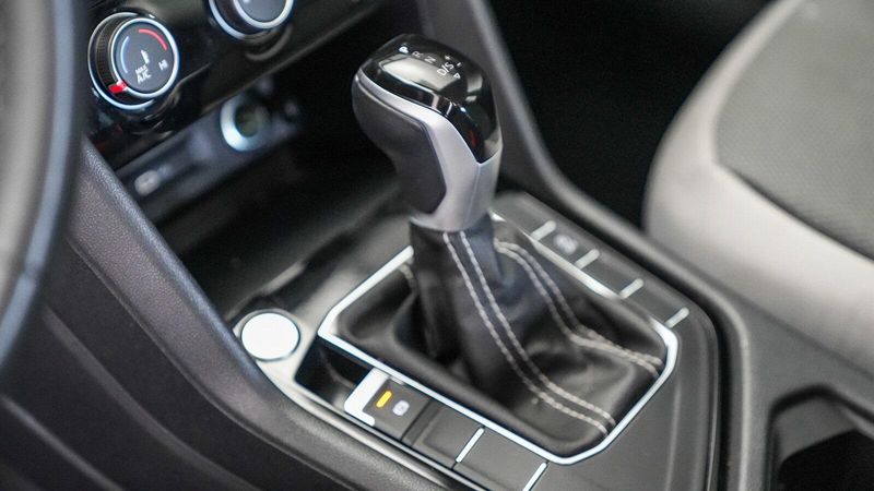 2024 Volkswagen Taos 1.5T SImage 19
