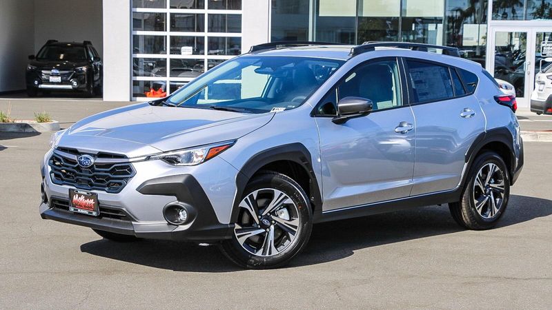 2024 Subaru Crosstrek PremiumImage 1