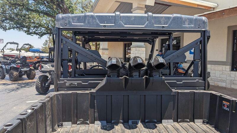 2025 Polaris RANGER CREW XP 1000 PREM  WATERFOWL EDImage 17