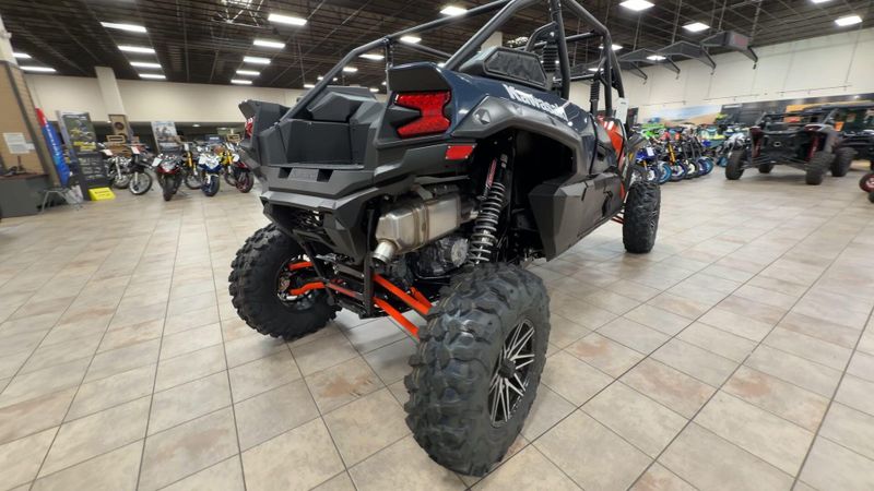 New 2026 Kawasaki TERYX KRX4 1000 Image 7