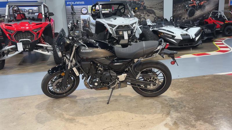Used 2024 Kawasaki Z650 ABS Image 5