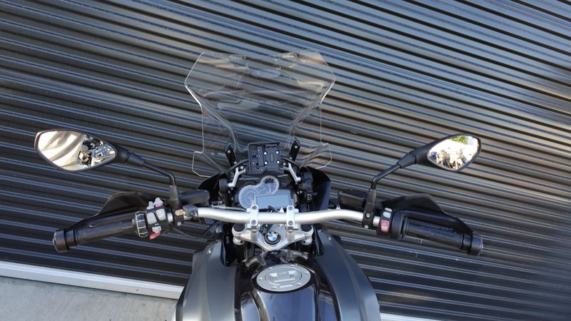 Used 2014 BMW R 1200 GS 