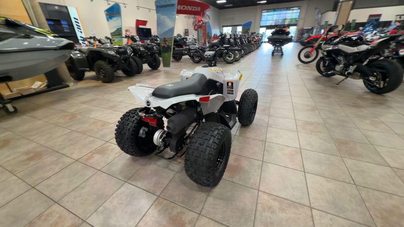 New 2026 Can-Am RENEGADE 110 EFI Image 8